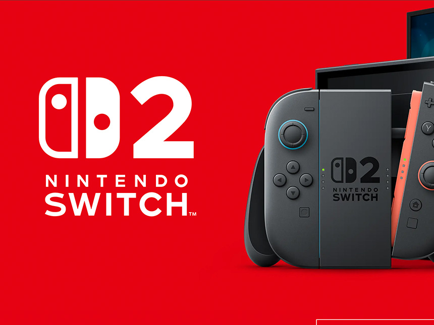 닌텐도스위치2(Nintendo Switch 2 ) 공식 티저 공개! 출시일, 사양, 가격 총정리