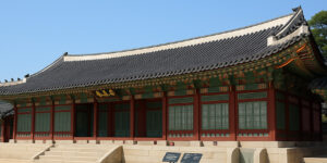 교태전