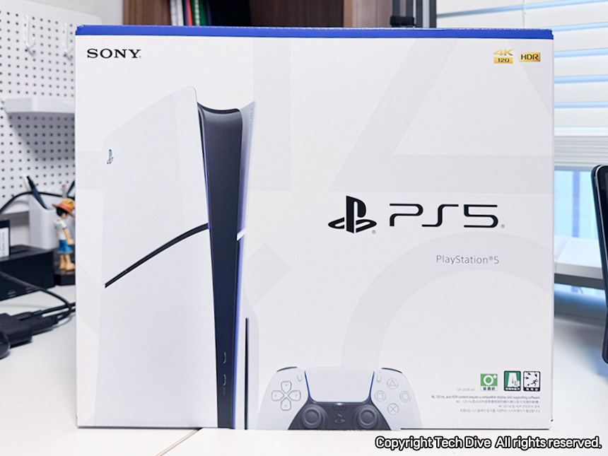 플스5(PS5)