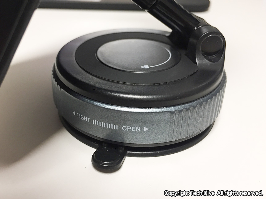 텔럽맥세이프다이얼흡착방식